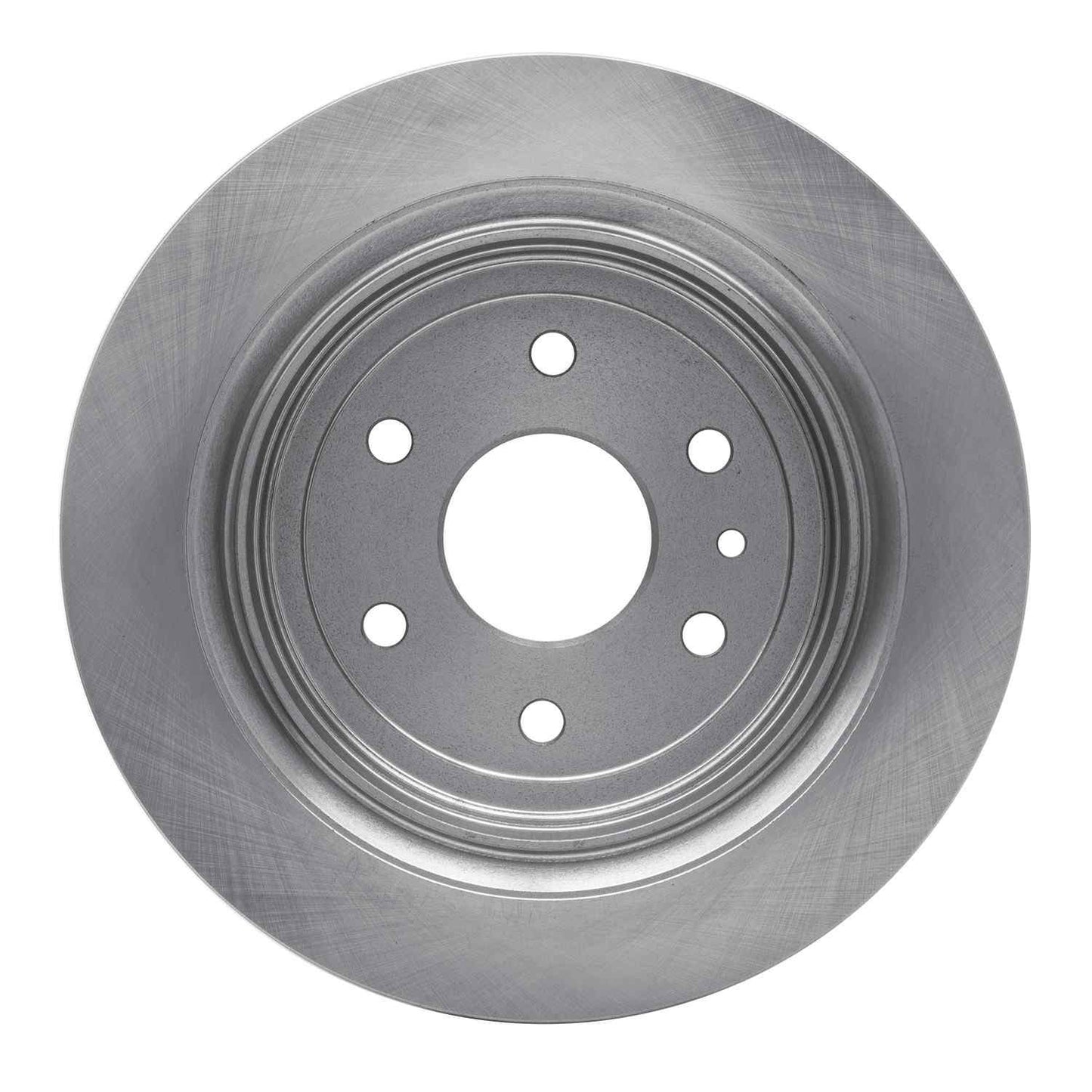 Dynamic Friction Company Disc Brake Rotor 600-46034