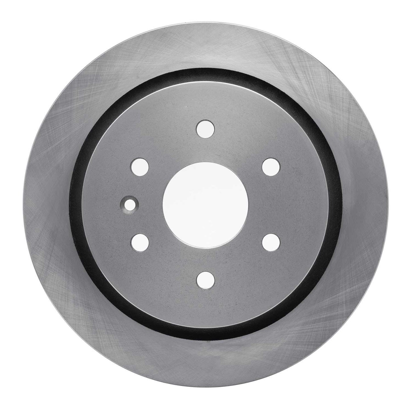 Dynamic Friction Company Disc Brake Rotor 600-46034