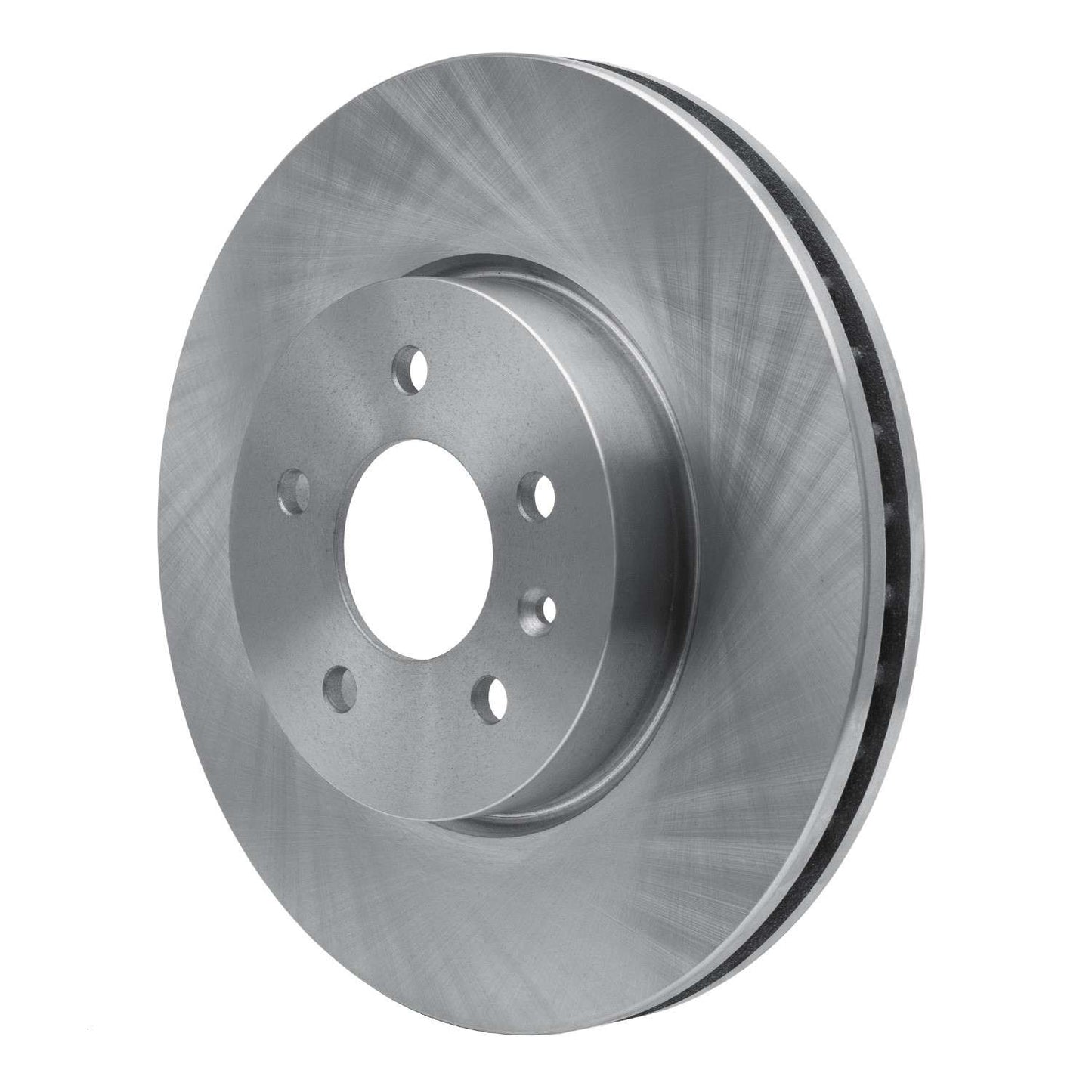 Dynamic Friction Company Disc Brake Rotor 600-46035