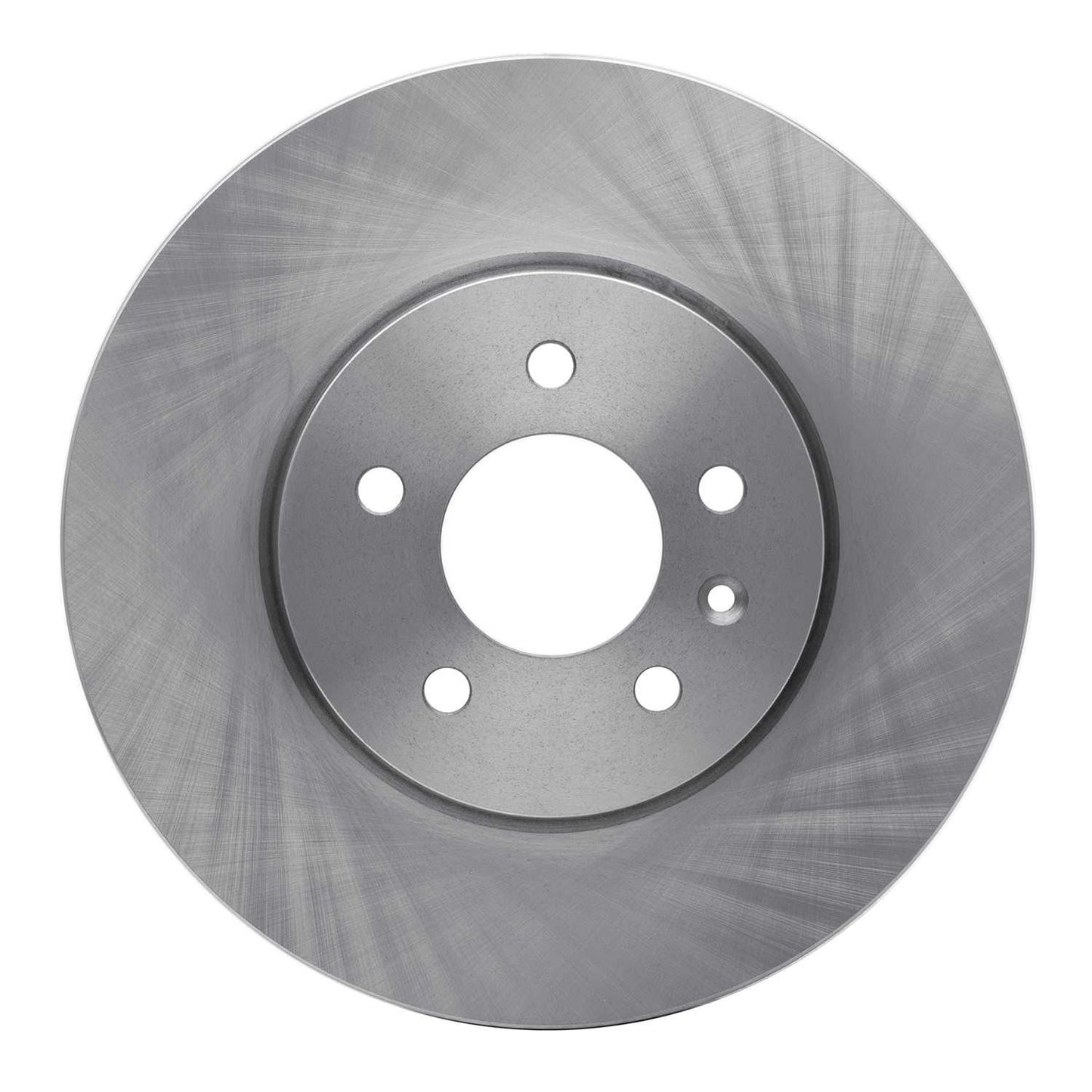 Dynamic Friction Company Disc Brake Rotor 600-46035