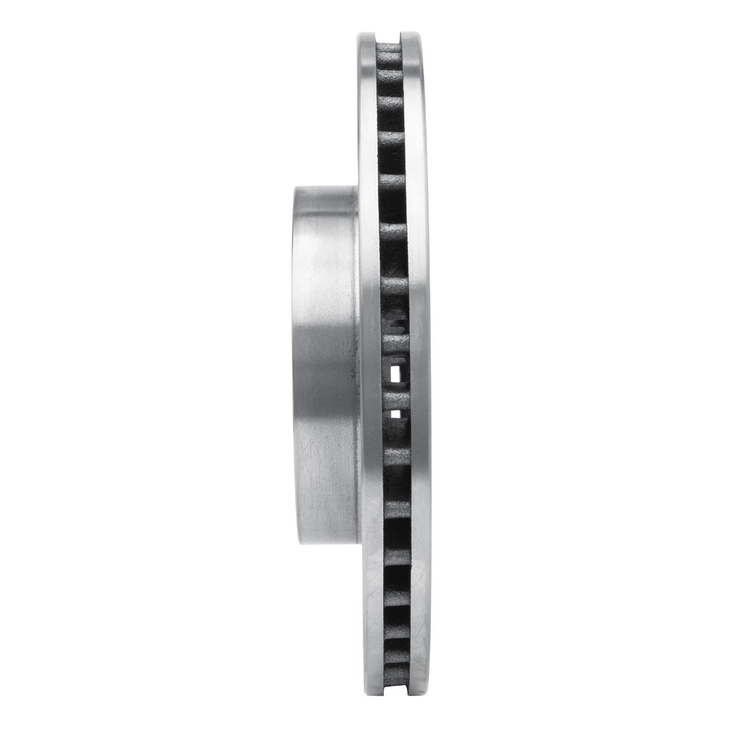 Dynamic Friction Company Disc Brake Rotor 600-46035