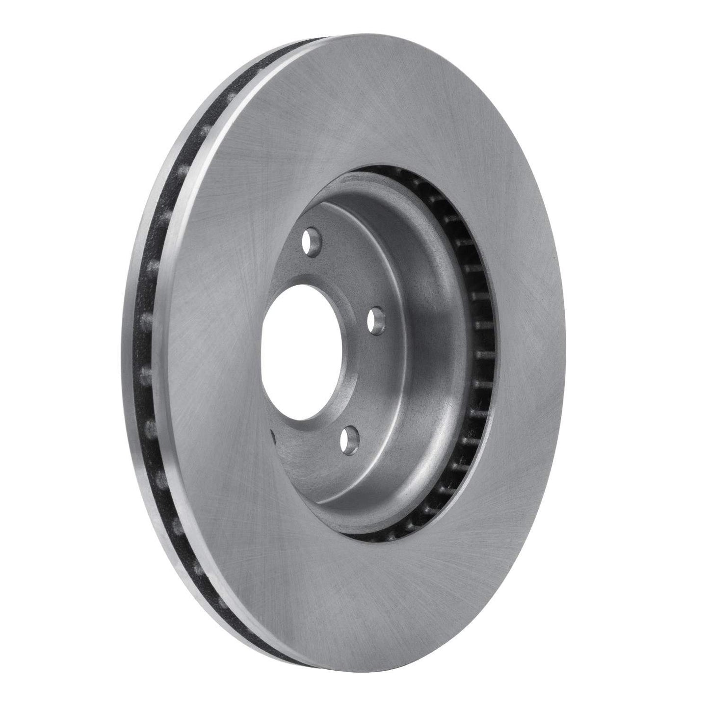 Dynamic Friction Company Disc Brake Rotor 600-46035