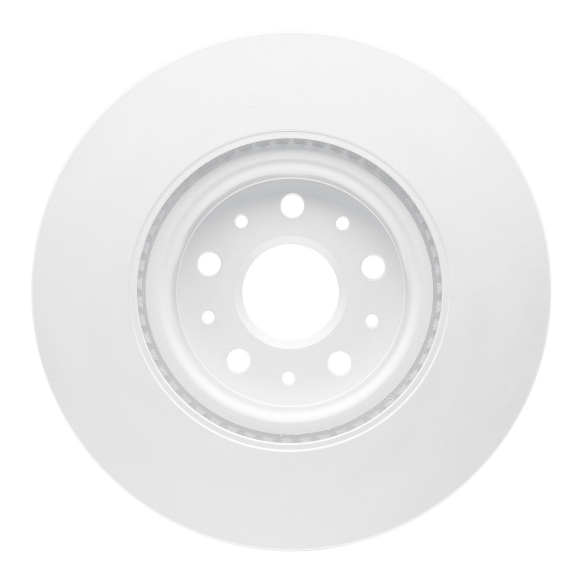 Dynamic Friction Company Disc Brake Rotor 600-46036