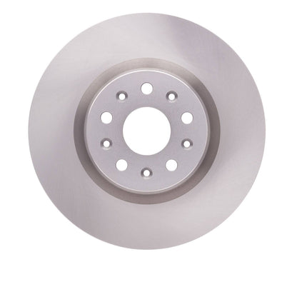 Dynamic Friction Company Disc Brake Rotor 600-46036