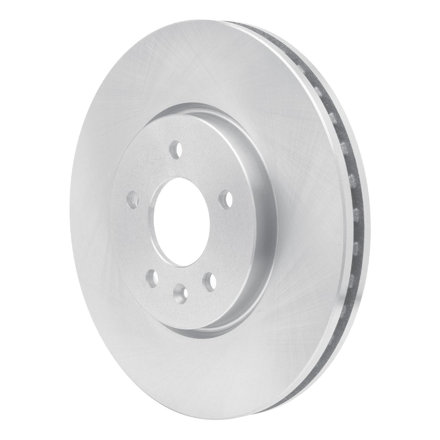 Dynamic Friction Company Disc Brake Rotor 600-46037