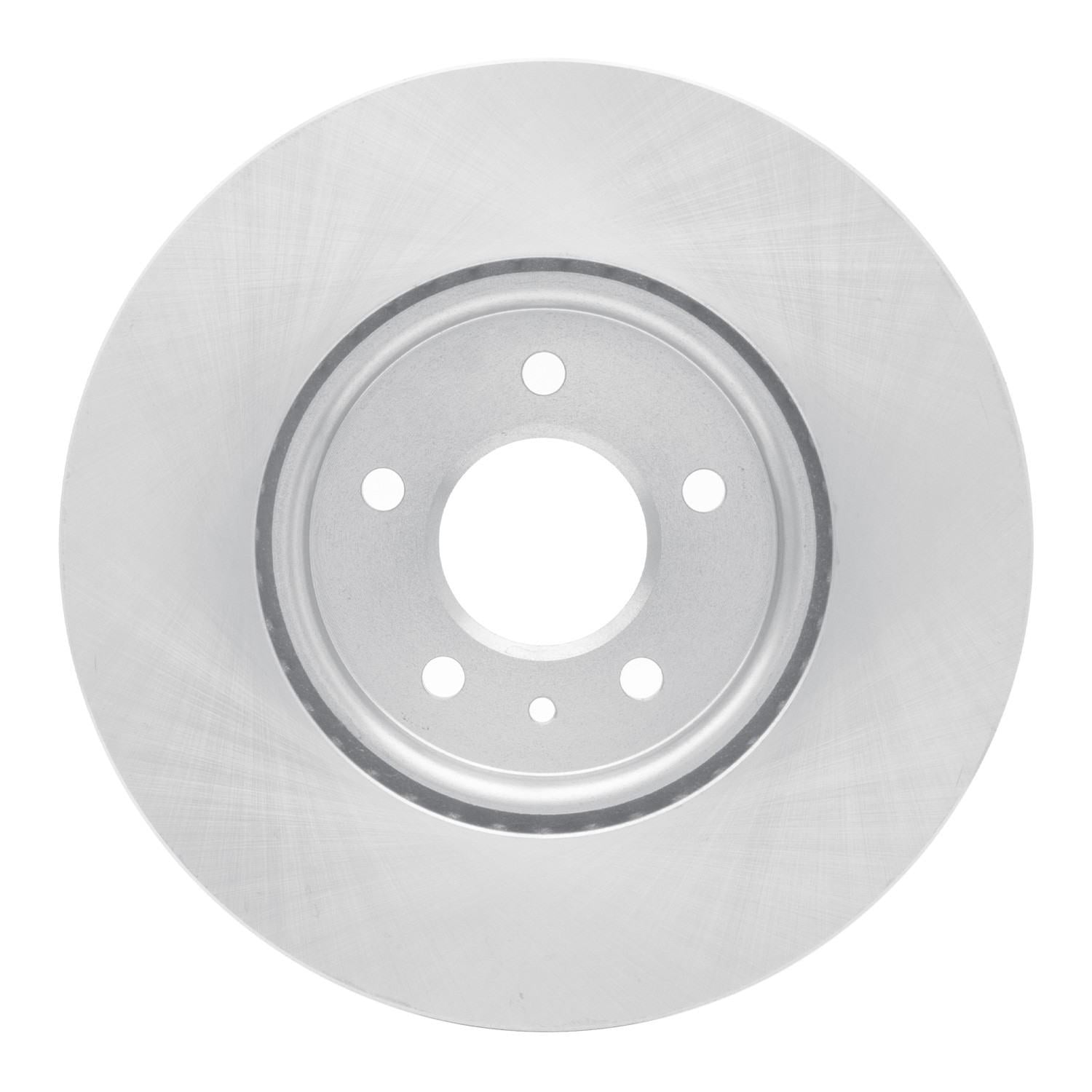 Dynamic Friction Company Disc Brake Rotor 600-46037