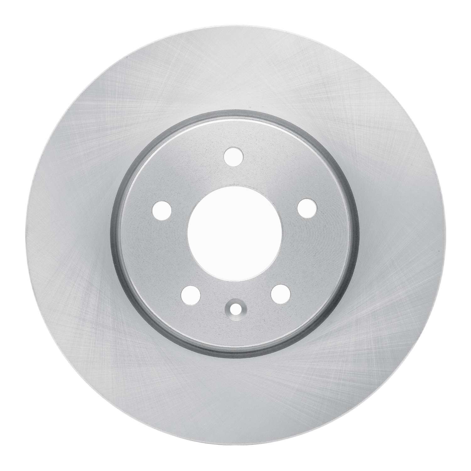 Dynamic Friction Company Disc Brake Rotor 600-46037