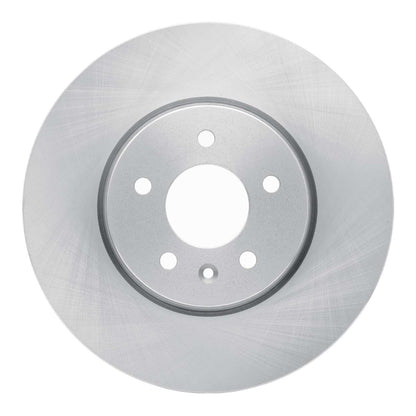 Dynamic Friction Company Disc Brake Rotor 600-46037