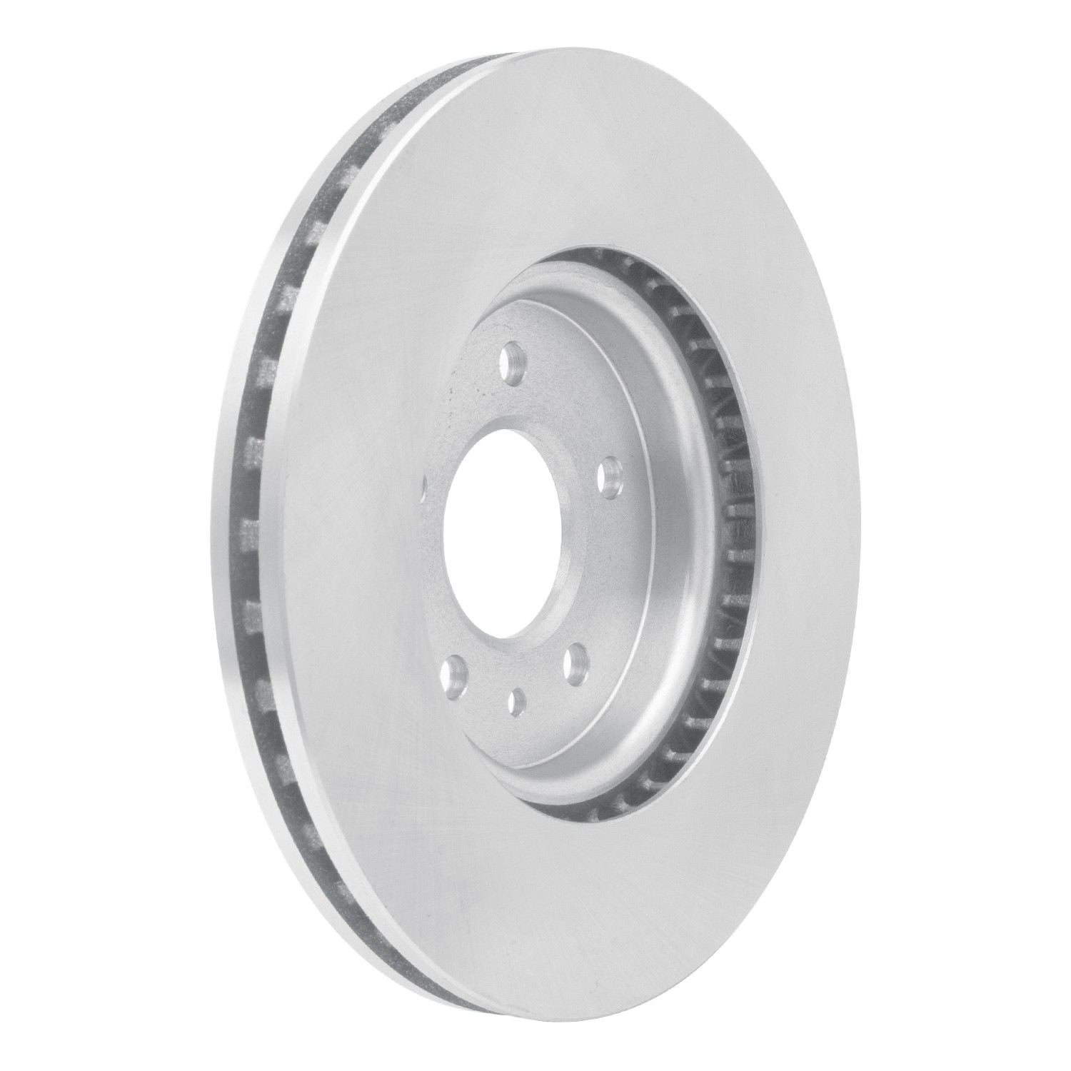 Dynamic Friction Company Disc Brake Rotor 600-46037