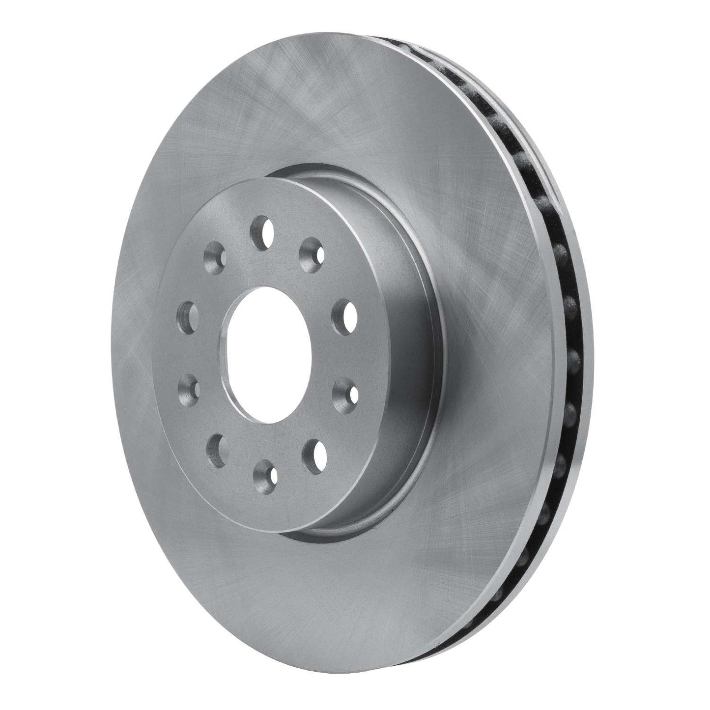 Dynamic Friction Company Disc Brake Rotor 600-46038