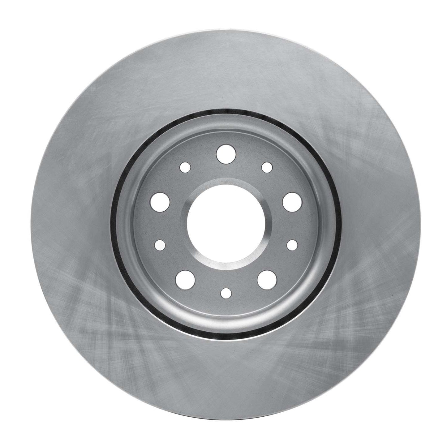 Dynamic Friction Company Disc Brake Rotor 600-46038