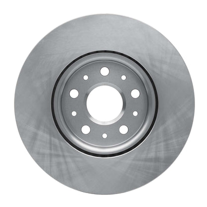 Dynamic Friction Company Disc Brake Rotor 600-46038