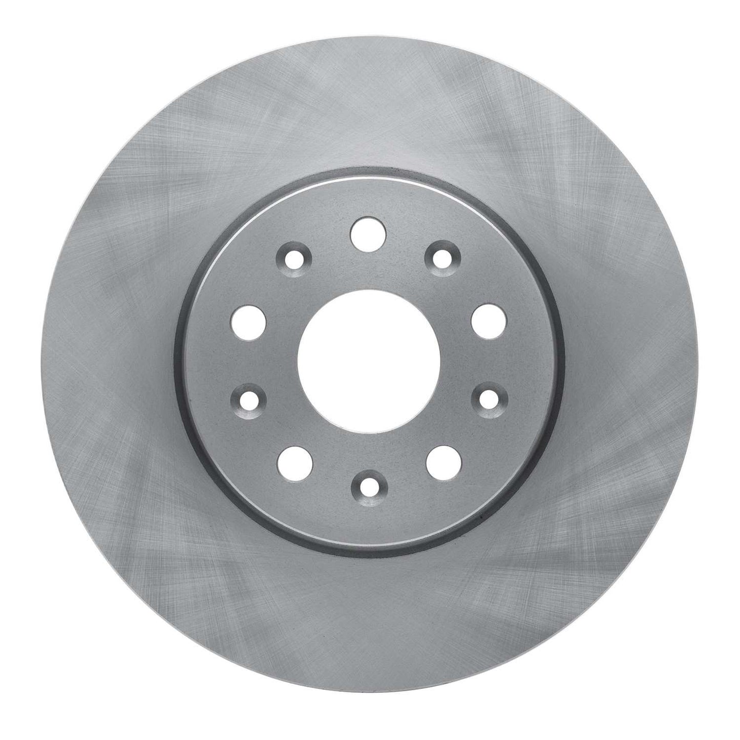 Dynamic Friction Company Disc Brake Rotor 600-46038