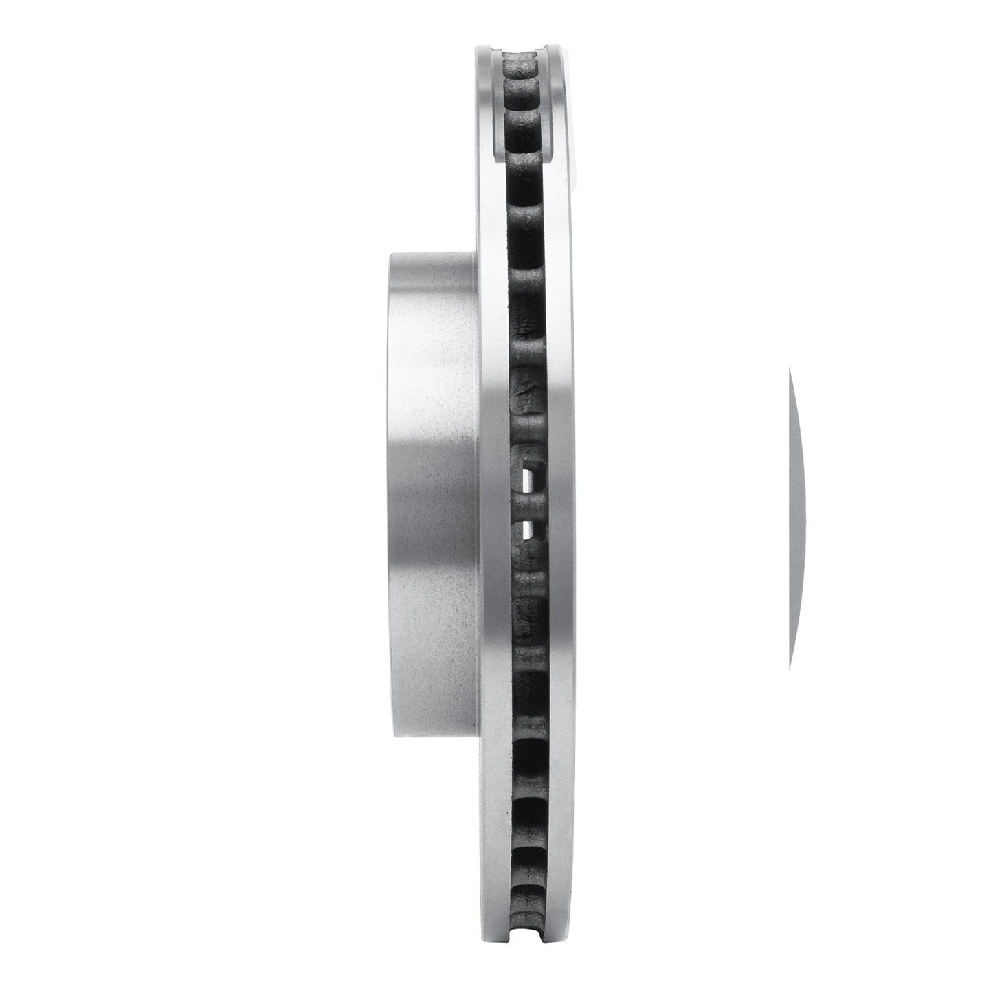 Dynamic Friction Company Disc Brake Rotor 600-46038