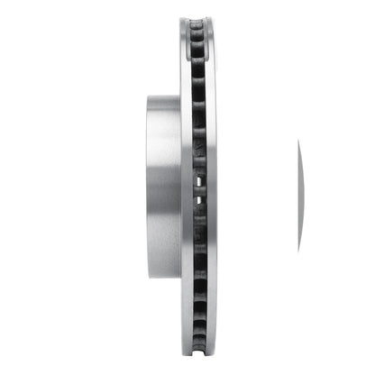 Dynamic Friction Company Disc Brake Rotor 600-46038