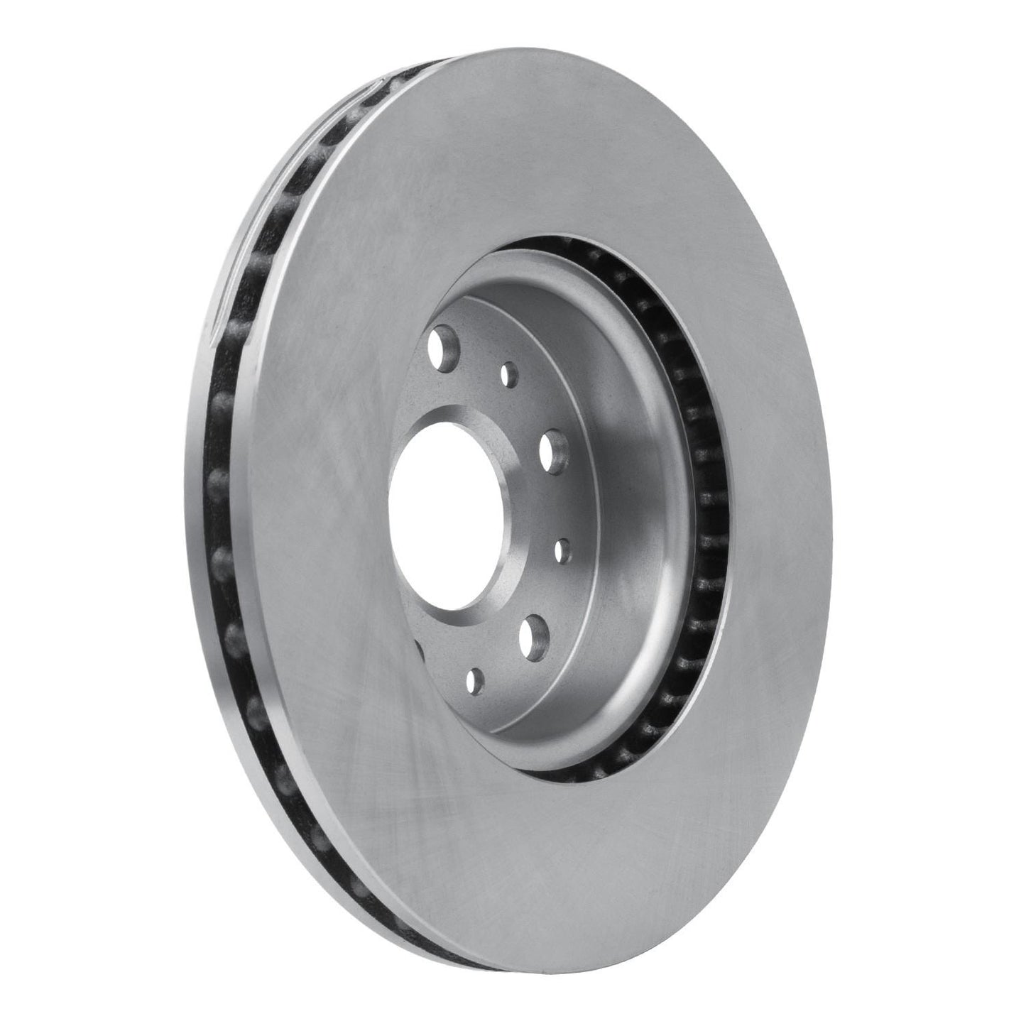 Dynamic Friction Company Disc Brake Rotor 600-46038