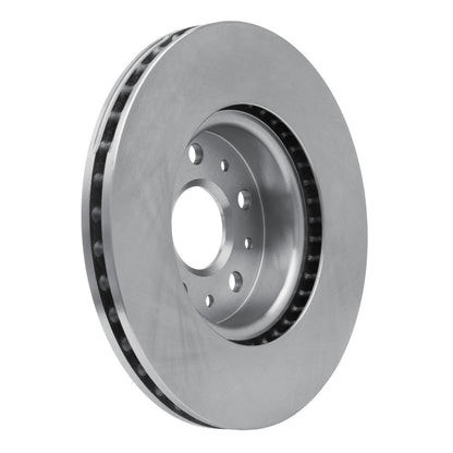 Dynamic Friction Company Disc Brake Rotor 600-46038
