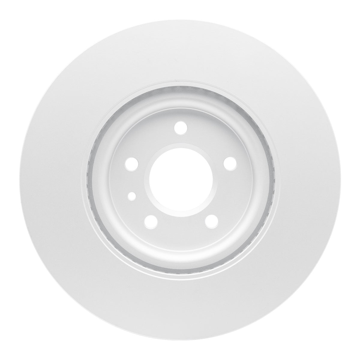 DFC 16-20 Buick Regal Sportback Front Brake Rotor 600-46042