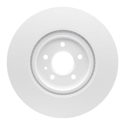 DFC 16-20 Buick Regal Sportback Front Brake Rotor 600-46042