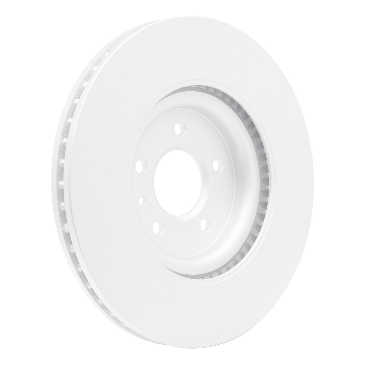 DFC 16-20 Buick Regal Sportback Front Brake Rotor 600-46042