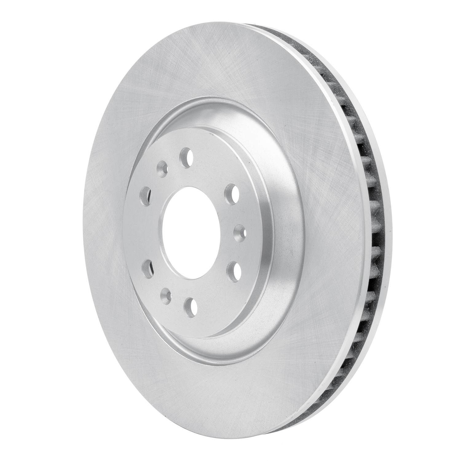 Dynamic Friction Company Disc Brake Rotor 600-46043