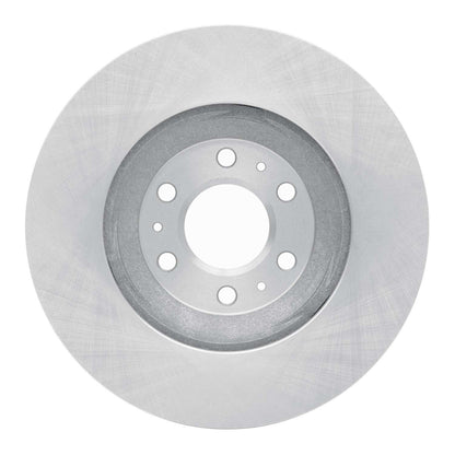 Dynamic Friction Company Disc Brake Rotor 600-46043