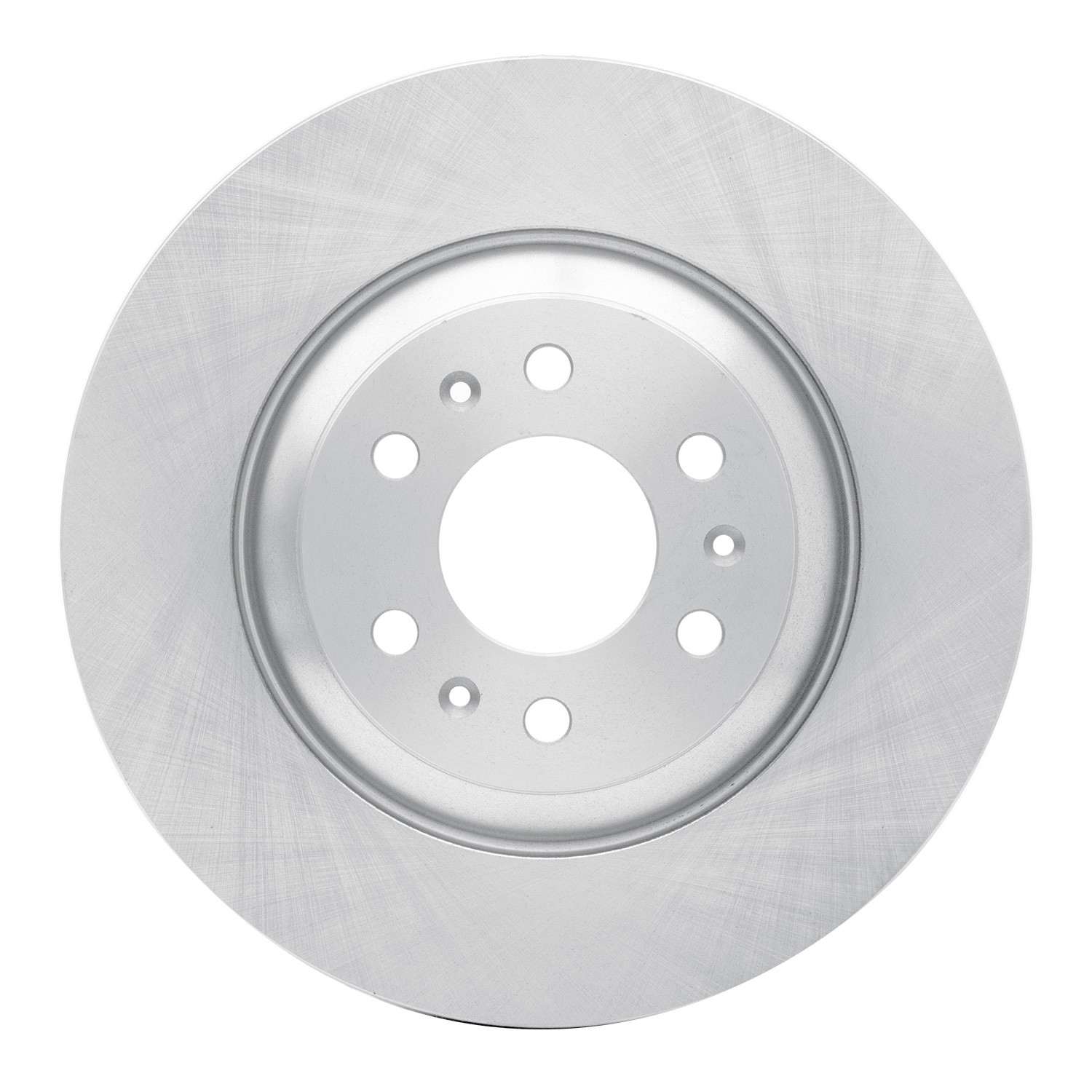 Dynamic Friction Company Disc Brake Rotor 600-46043