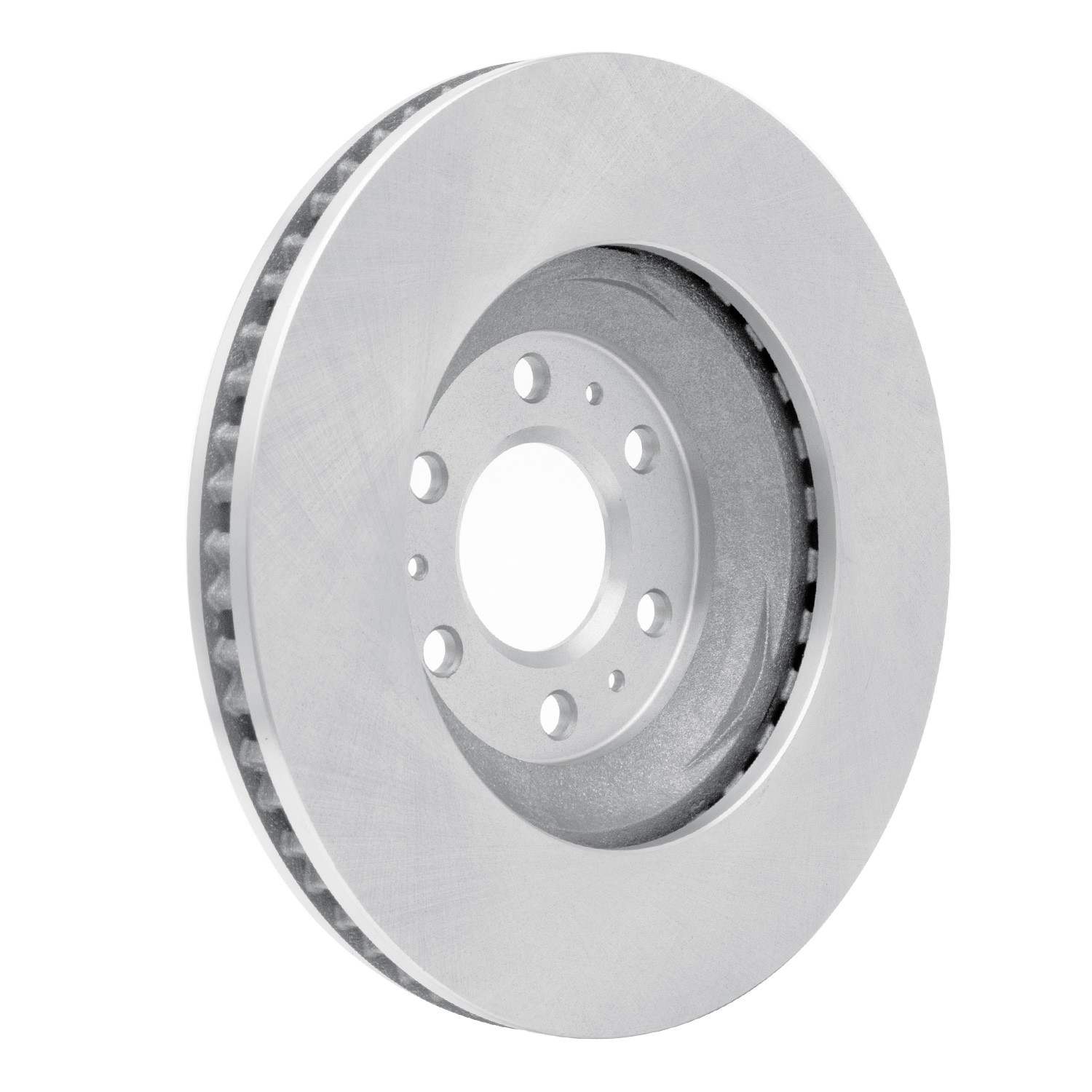 Dynamic Friction Company Disc Brake Rotor 600-46043