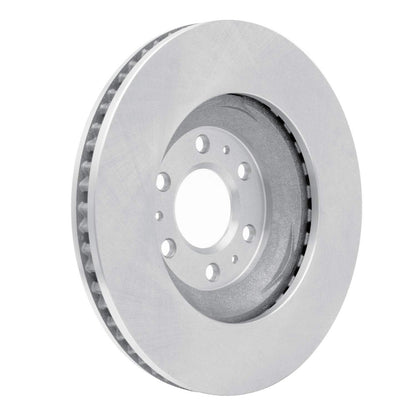 Dynamic Friction Company Disc Brake Rotor 600-46043