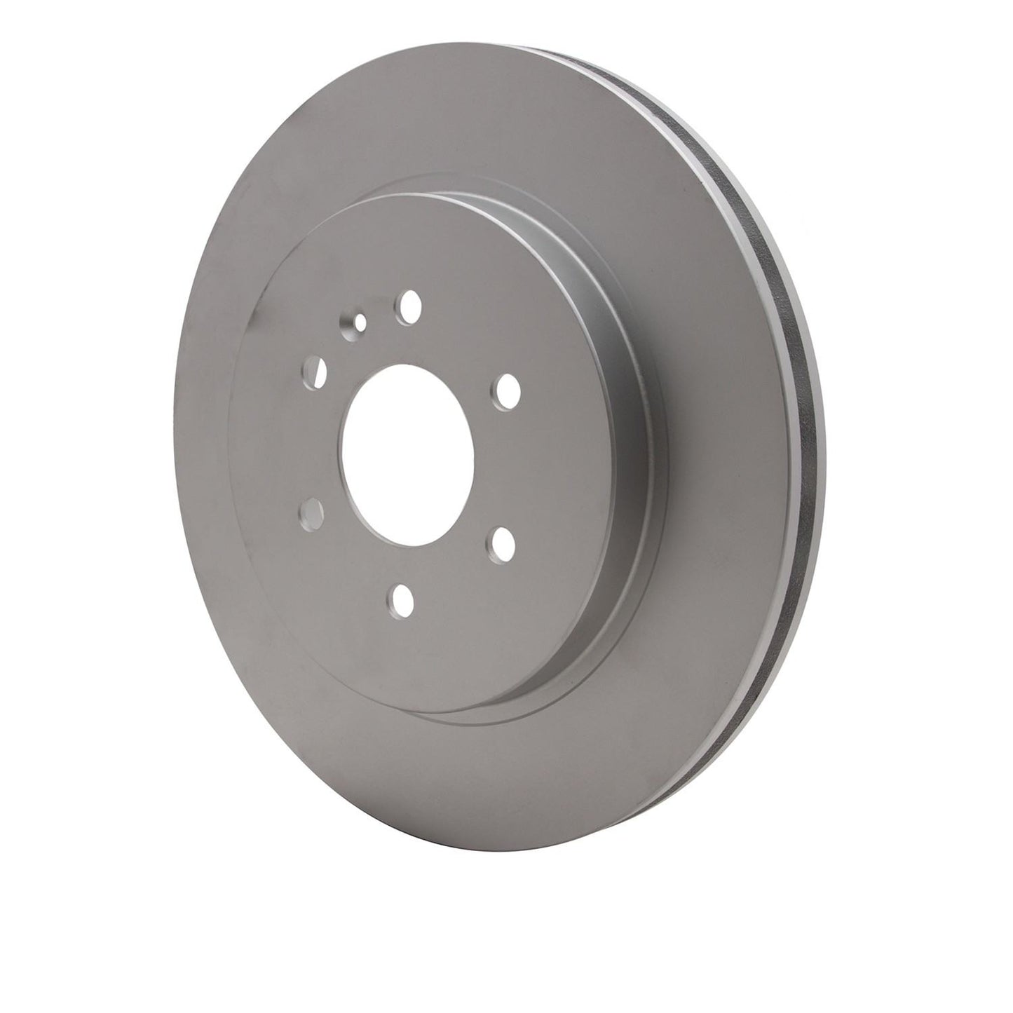 Dynamic Friction Company Disc Brake Rotor 600-46044