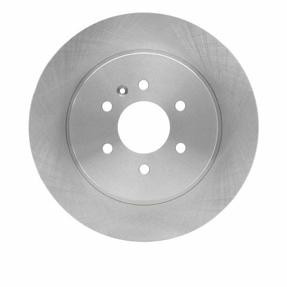 Dynamic Friction Company Disc Brake Rotor 600-46044