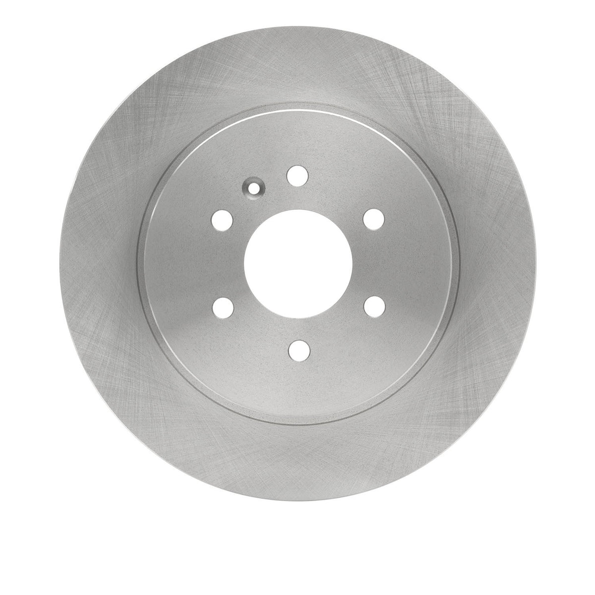 Dynamic Friction Company Disc Brake Rotor 600-46044