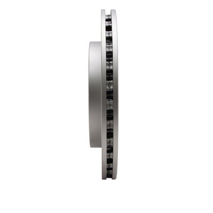 Dynamic Friction Company Disc Brake Rotor 600-46044