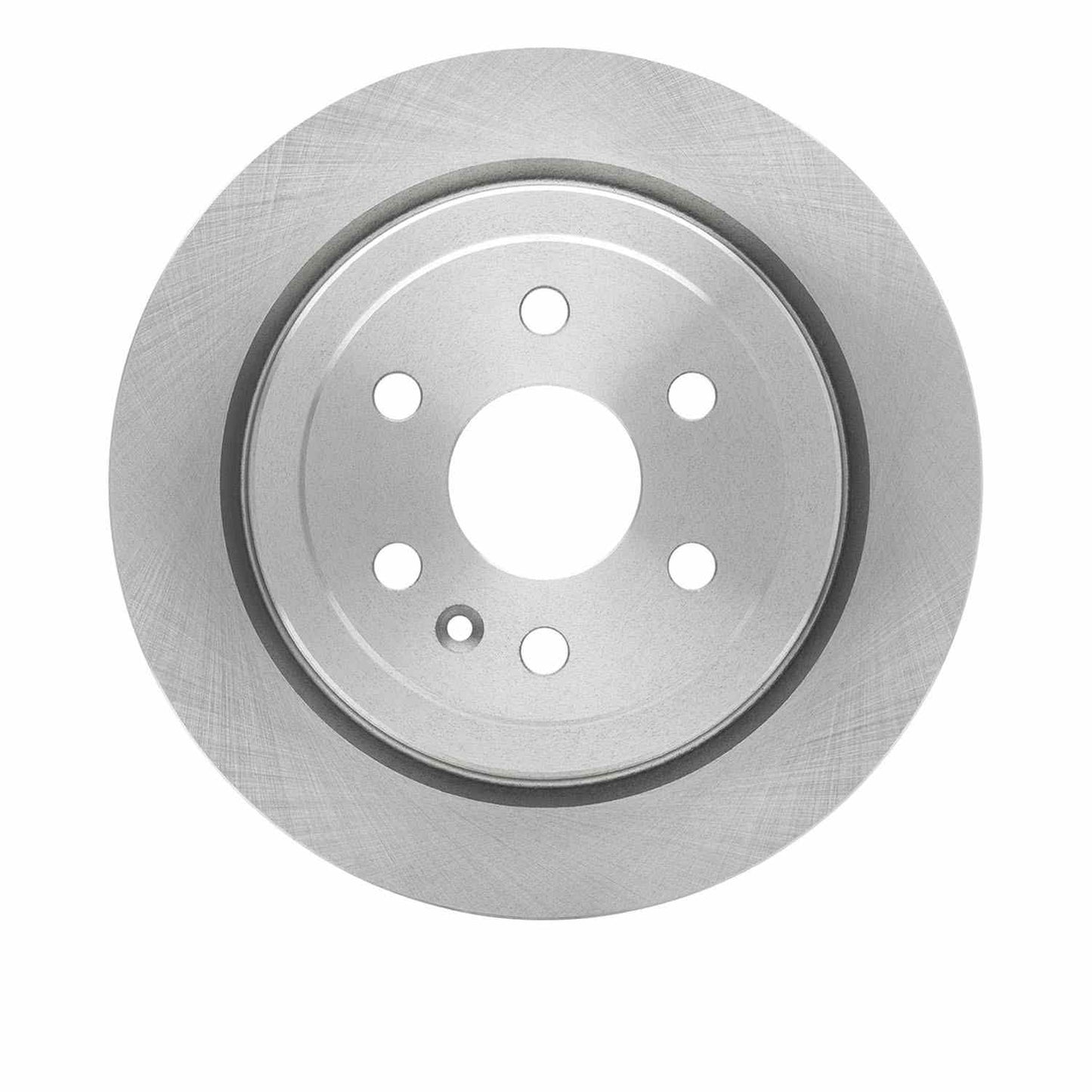 Dynamic Friction Company Disc Brake Rotor 600-46045