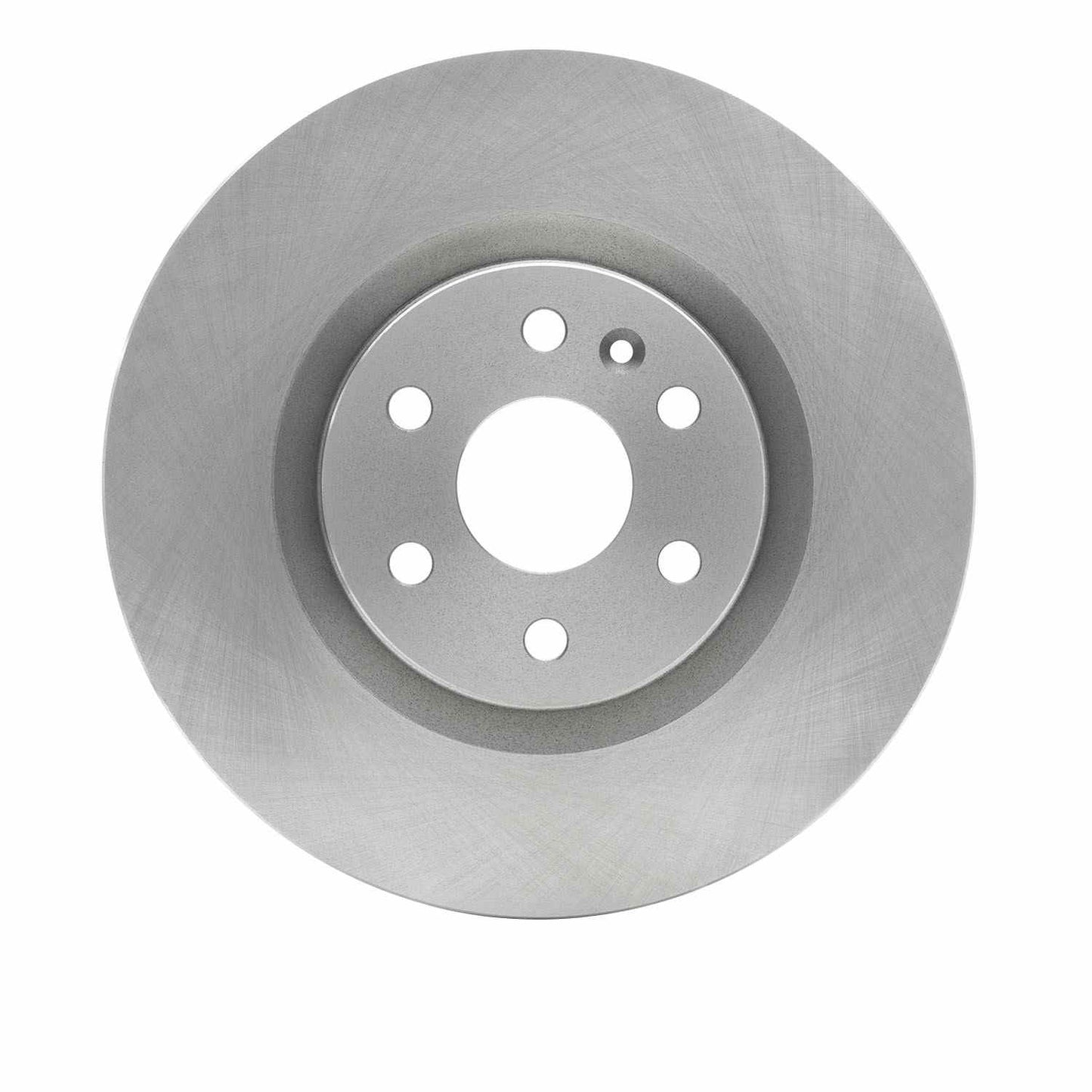 Dynamic Friction Company Disc Brake Rotor 600-46046