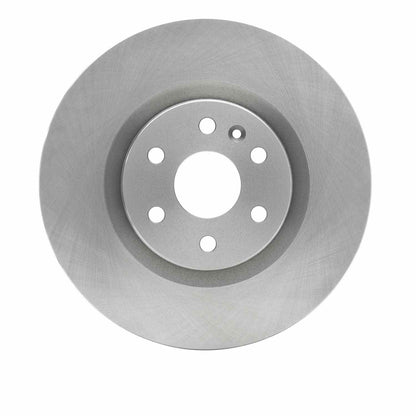 Dynamic Friction Company Disc Brake Rotor 600-46046
