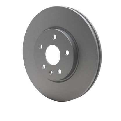 Dynamic Friction Company Disc Brake Rotor 600-46061