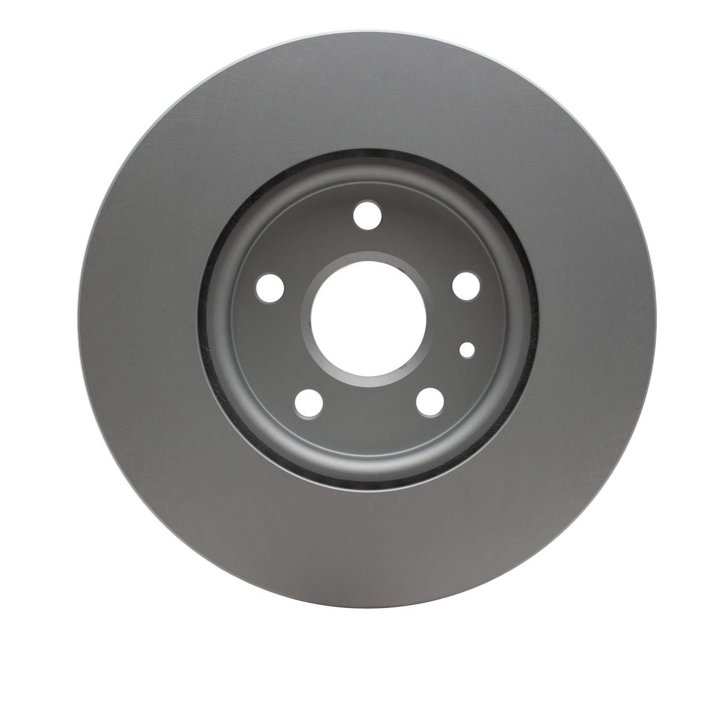 Dynamic Friction Company Disc Brake Rotor 600-46061