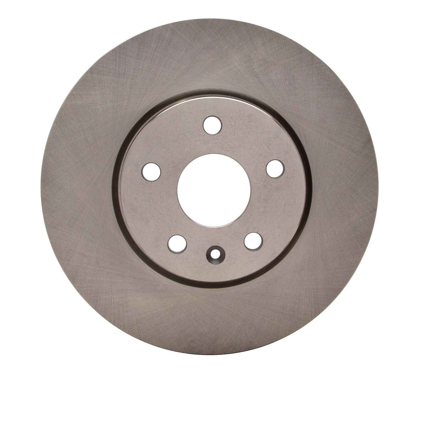 Dynamic Friction Company Disc Brake Rotor 600-46061