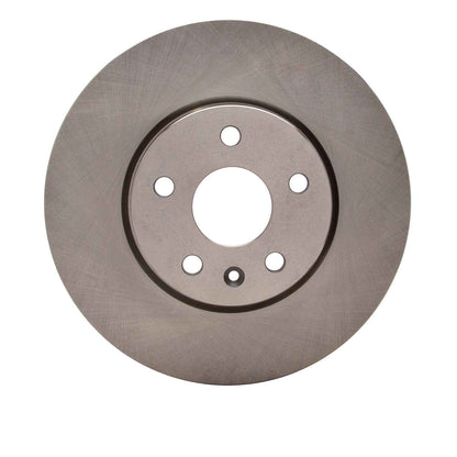 Dynamic Friction Company Disc Brake Rotor 600-46061