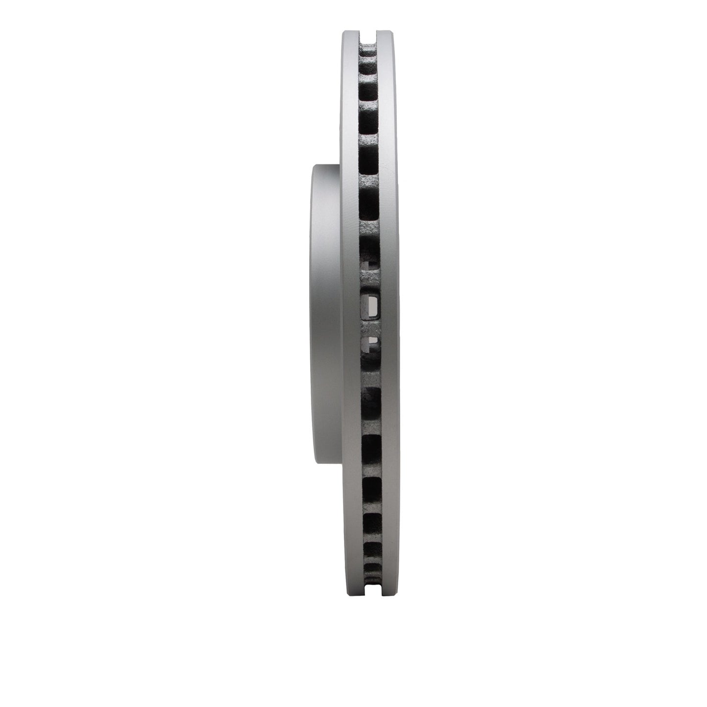 Dynamic Friction Company Disc Brake Rotor 600-46061