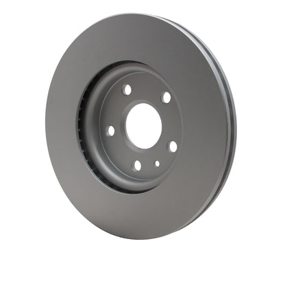 Dynamic Friction Company Disc Brake Rotor 600-46061