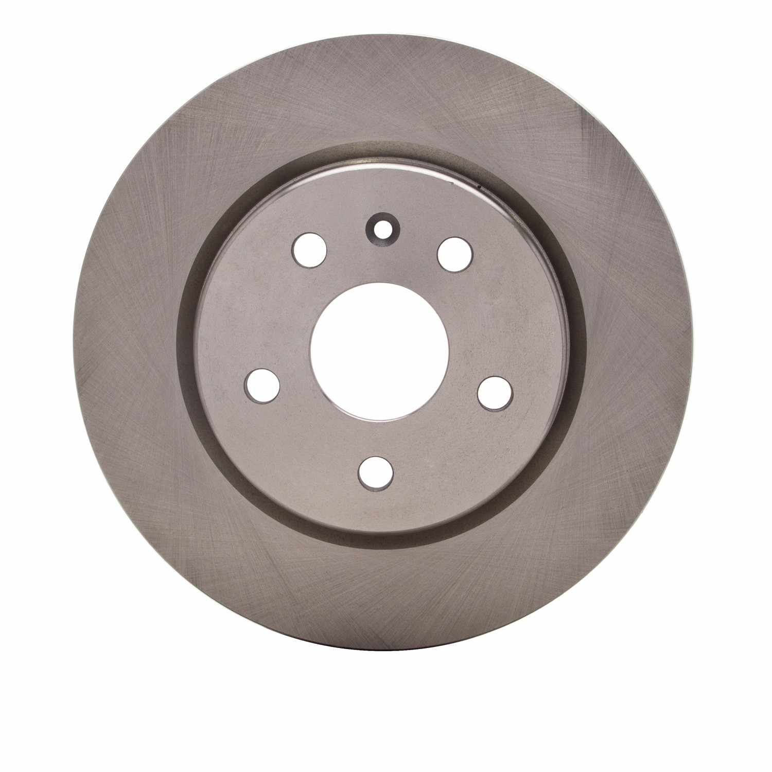 Dynamic Friction Company Disc Brake Rotor 600-46062