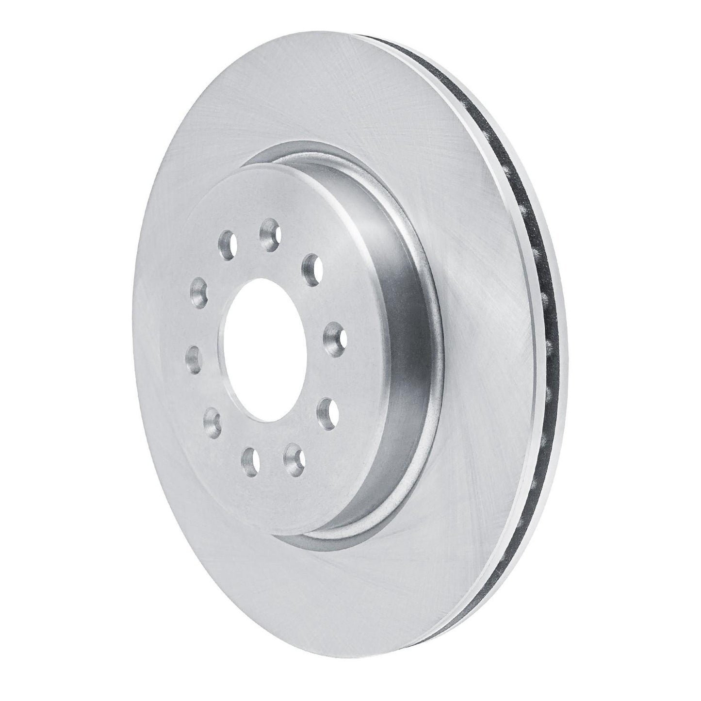 Dynamic Friction Company Disc Brake Rotor 600-46063
