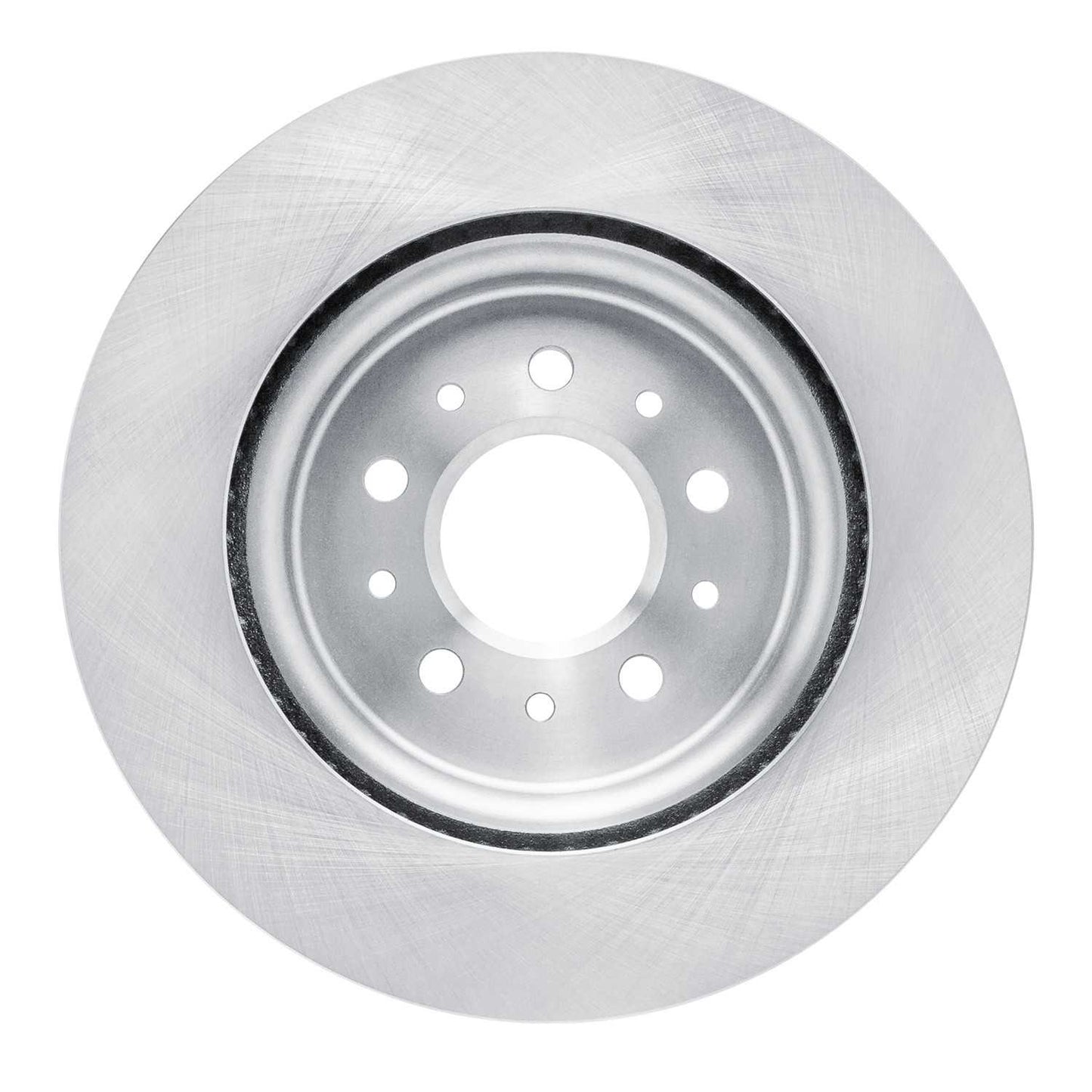 Dynamic Friction Company Disc Brake Rotor 600-46063