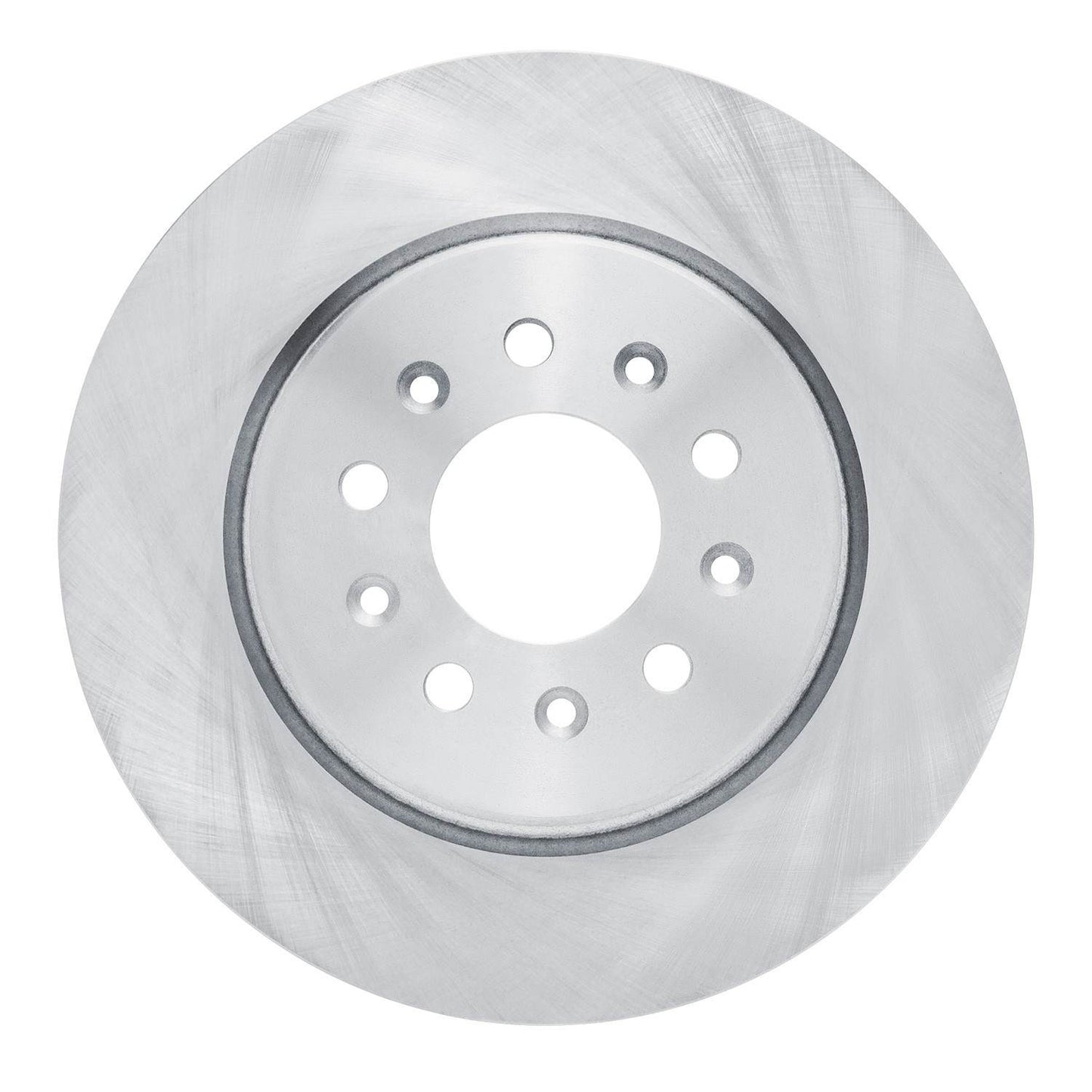Dynamic Friction Company Disc Brake Rotor 600-46063