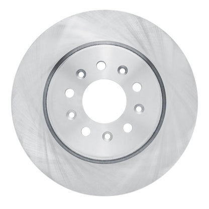 Dynamic Friction Company Disc Brake Rotor 600-46063