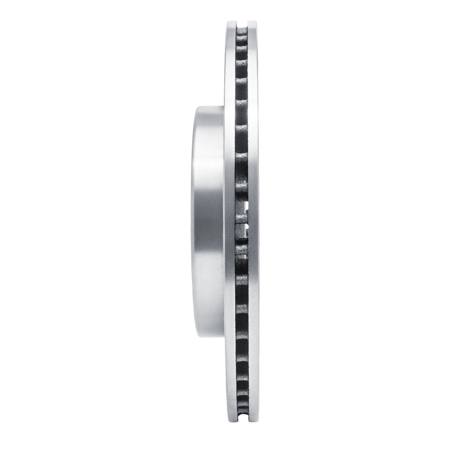 Dynamic Friction Company Disc Brake Rotor 600-46063