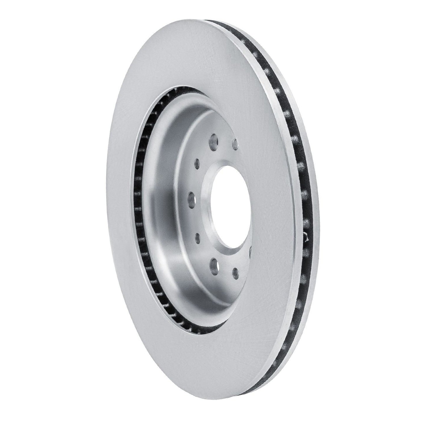 Dynamic Friction Company Disc Brake Rotor 600-46063