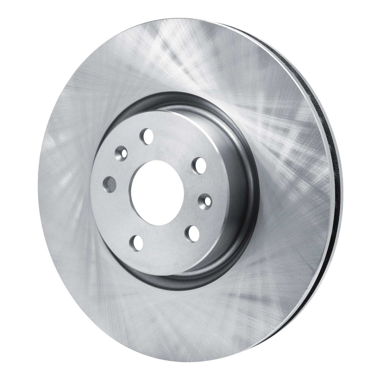 Dynamic Friction Company Disc Brake Rotor 600-46064